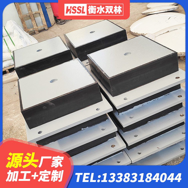 错那市LNR700橡胶隔震支座厂家 错那市建筑橡胶抗震支座多少钱 错那市建筑水平力分散型隔震支座源头工厂 错那市建筑橡胶隔震支座LNRLRB厂家