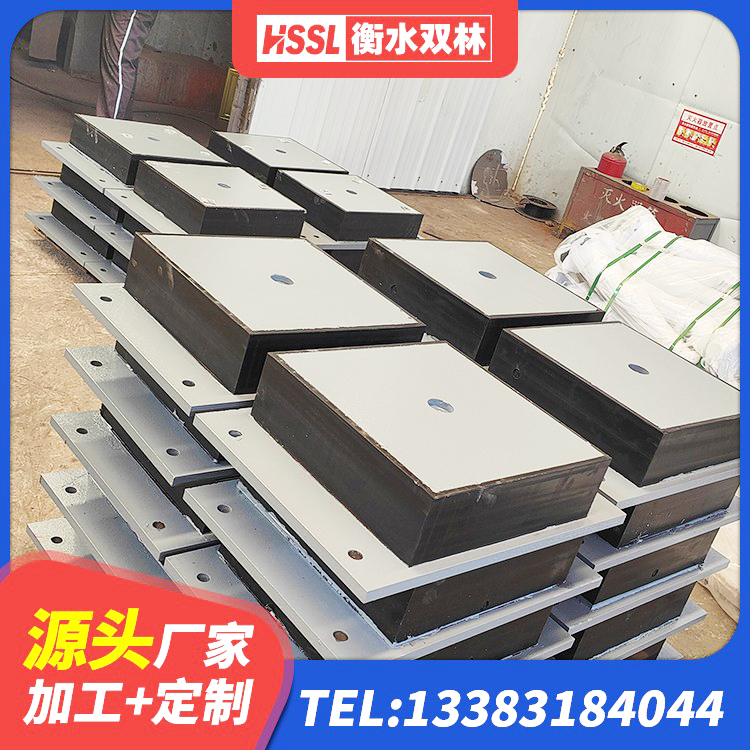 错那市隔震支座LNR型生产厂家 错那市LRB1400铅芯隔震支座厂家 错那市高阻尼隔振橡胶隔震支座 错那市LRB300隔震支座源头工厂 - 第3张