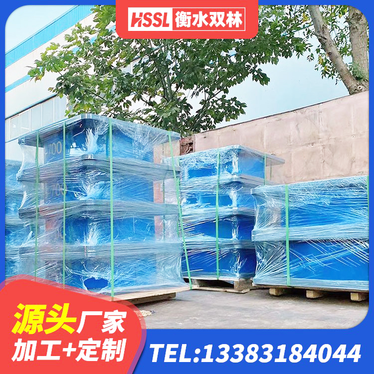 错那市LNR隔震支座1500 错那市钢连廊抗震支座源头工厂 错那市建筑抗震支座生产厂家 错那市建筑矩形高阻尼隔震支座厂家 - 第3张