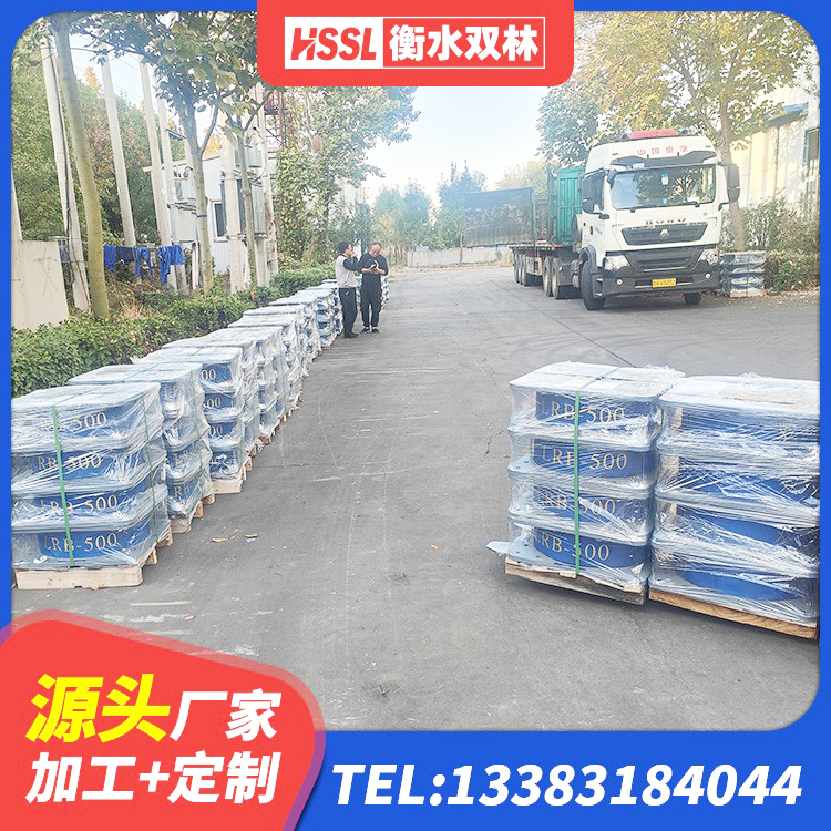 错那市建筑隔震支座LRB1200 错那市LNR隔震支座700(II型)生产厂家 错那市HDR900橡胶隔震支座 错那市建筑隔震支座LNR700-Ⅱ生产厂家 - 第2张