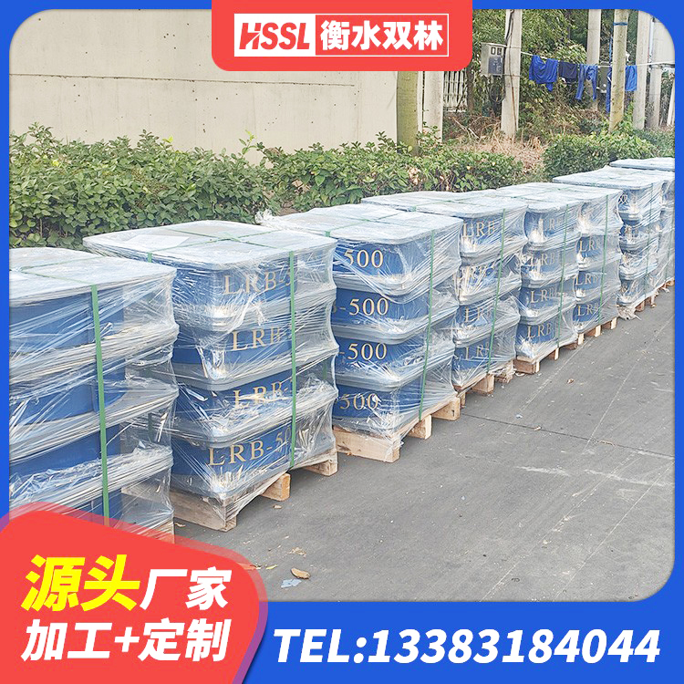 错那市建筑隔震支座LRB1200 错那市LNR隔震支座700(II型)生产厂家 错那市HDR900橡胶隔震支座 错那市建筑隔震支座LNR700-Ⅱ生产厂家 - 第5张